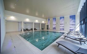 Seapark Wellness&spa Kołobrzeg