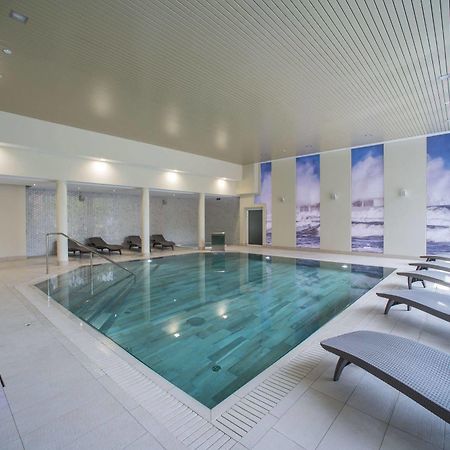 Seapark Hotel Wellness & Spa Kołobrzeg Zewnętrze zdjęcie