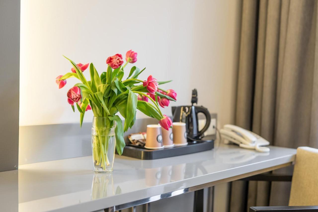 Seapark Hotel Wellness & Spa Kołobrzeg Zewnętrze zdjęcie