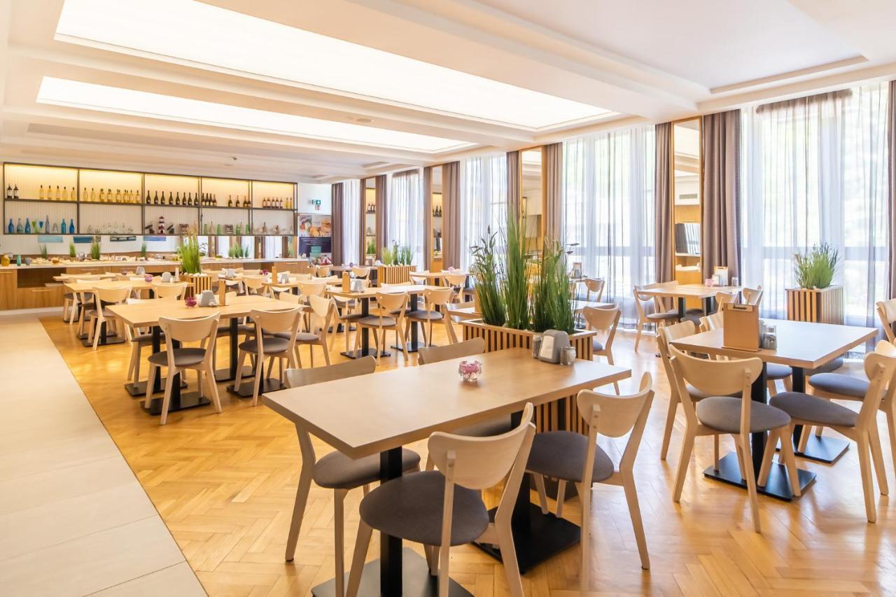 Seapark Hotel Wellness & Spa Kołobrzeg Zewnętrze zdjęcie