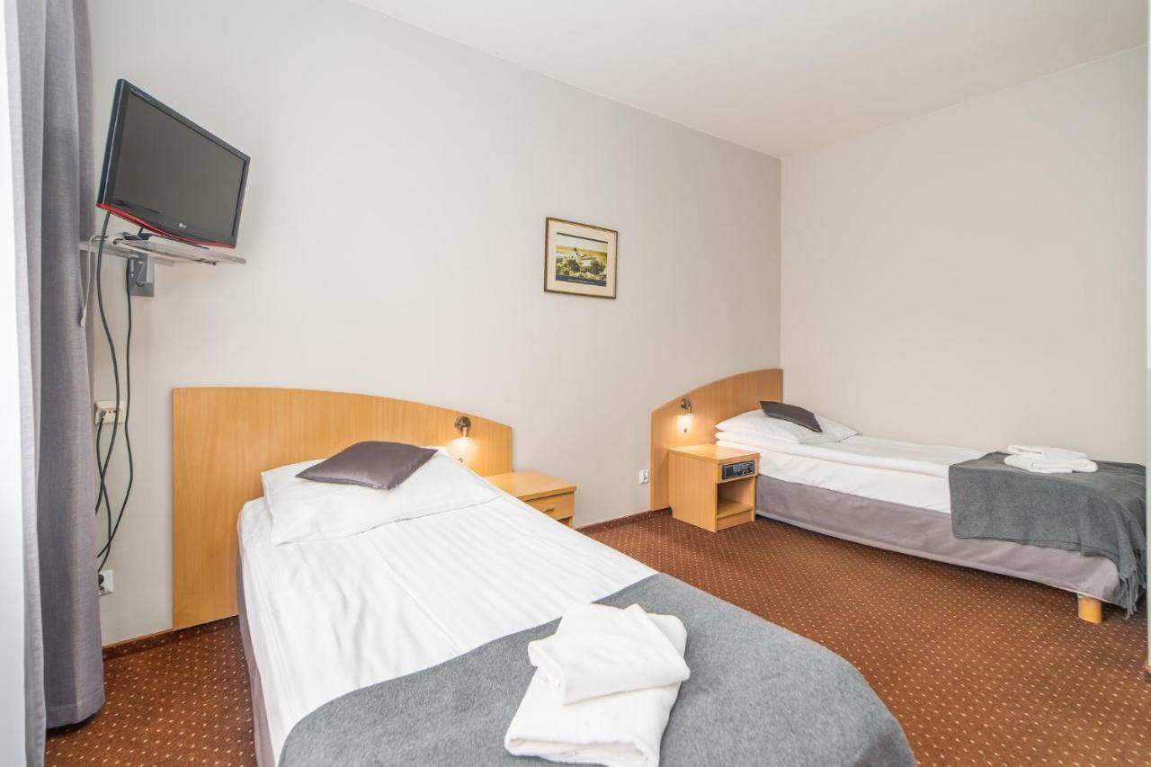 Seapark Hotel Wellness & Spa Kołobrzeg Zewnętrze zdjęcie