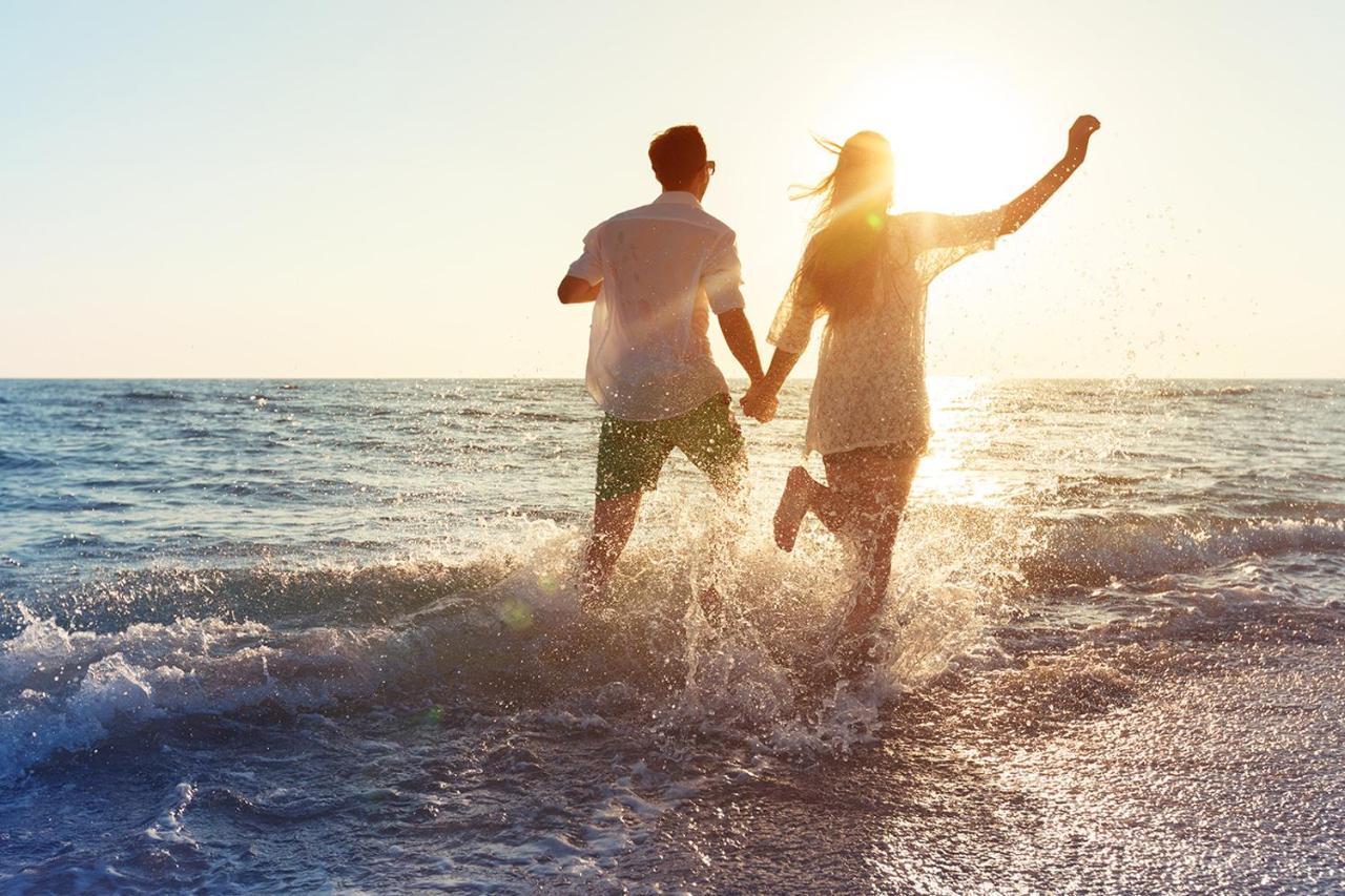 Seapark Hotel Wellness & Spa Kołobrzeg Zewnętrze zdjęcie