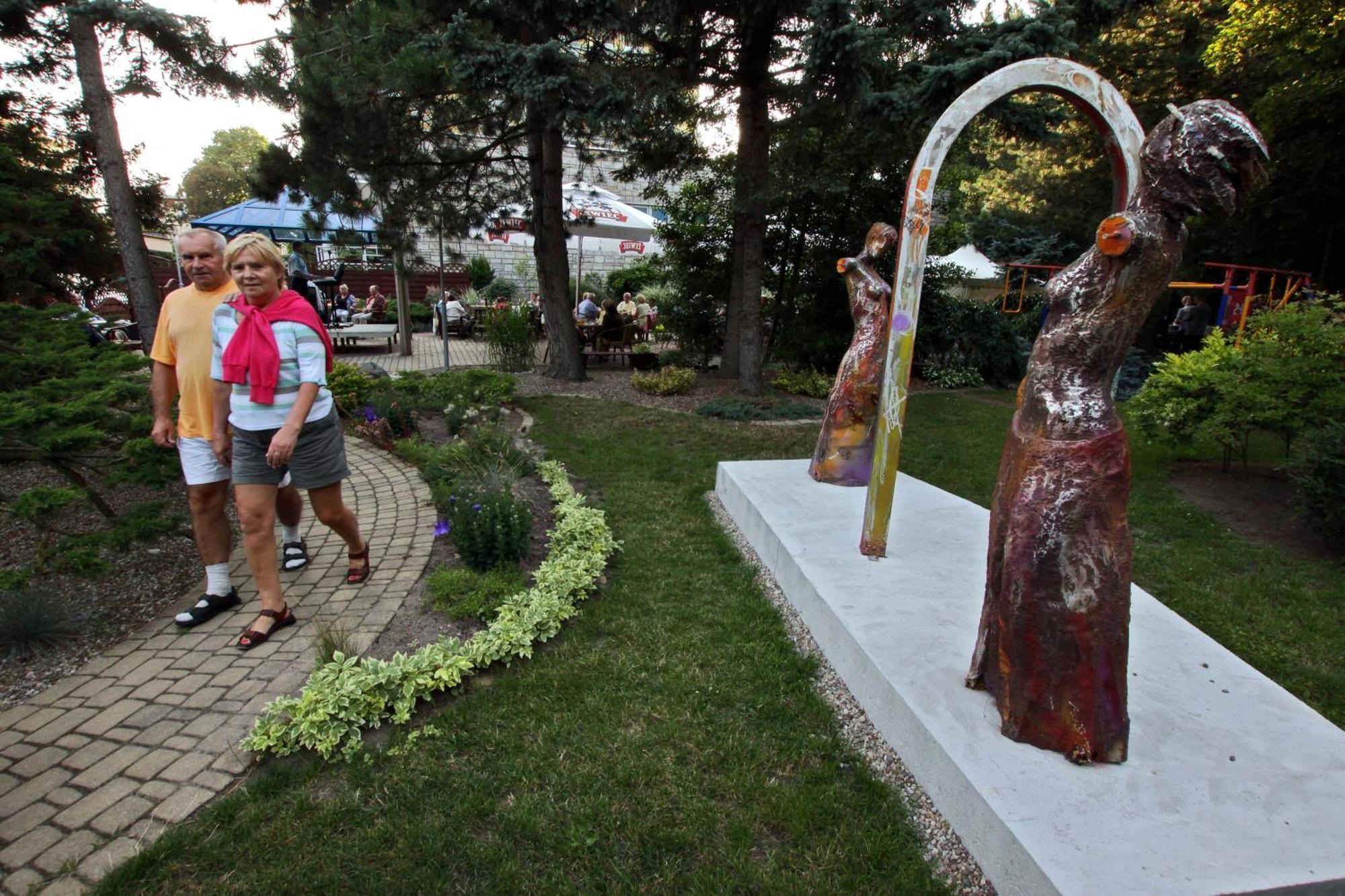 Seapark Hotel Wellness & Spa Kołobrzeg Zewnętrze zdjęcie