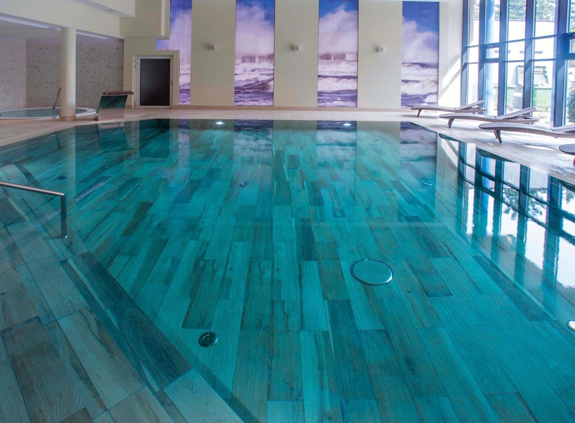 Seapark Hotel Wellness & Spa Kołobrzeg Zewnętrze zdjęcie