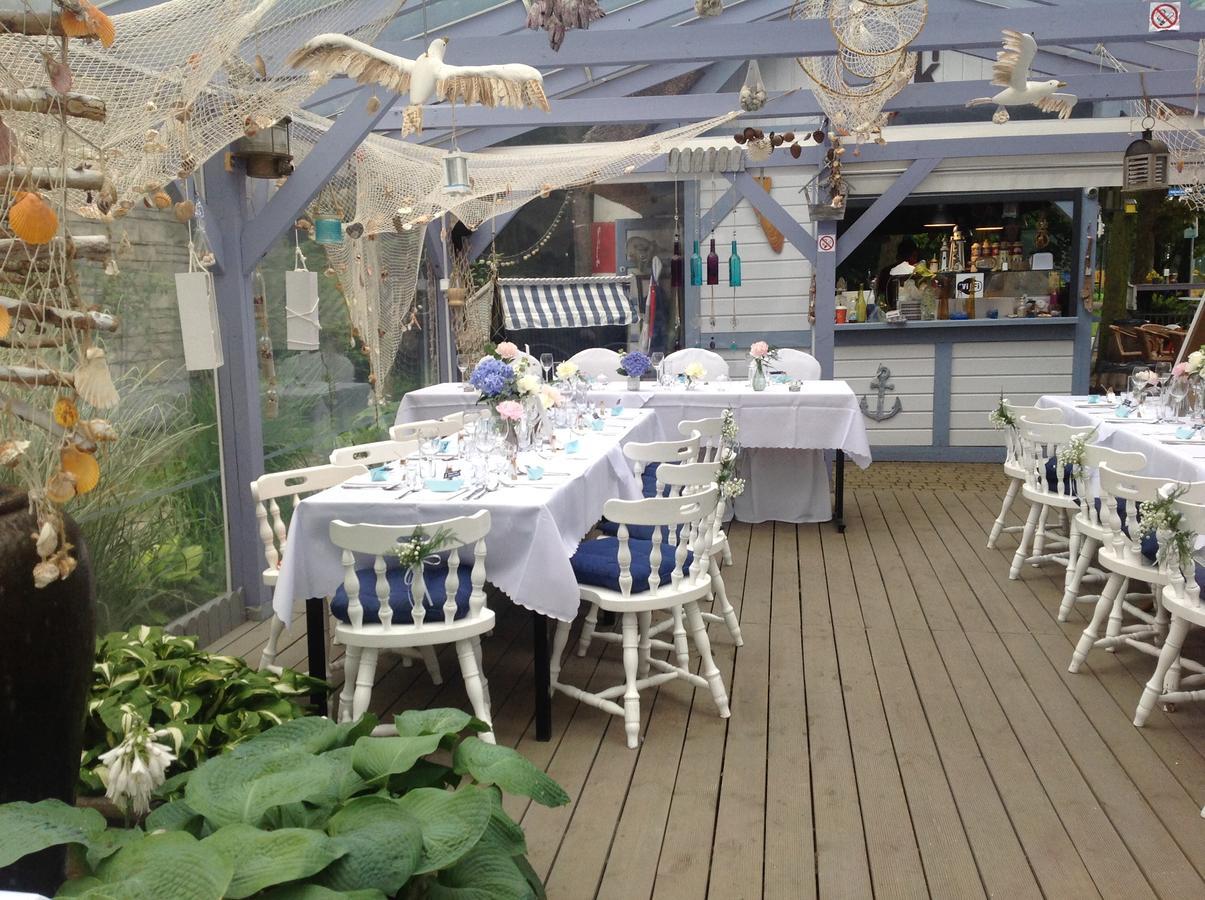 Seapark Hotel Wellness & Spa Kołobrzeg Zewnętrze zdjęcie