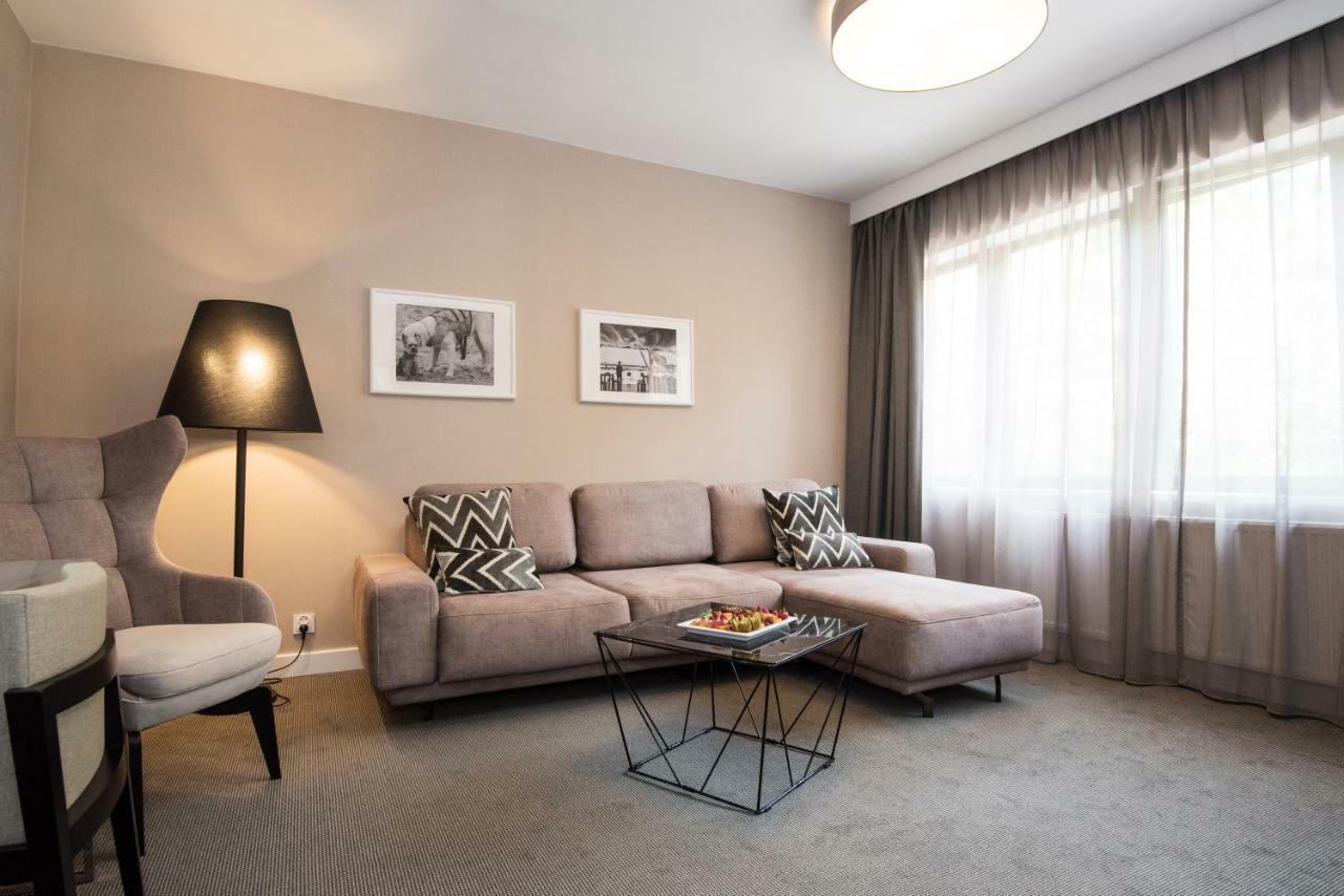 Seapark Hotel Wellness & Spa Kołobrzeg Zewnętrze zdjęcie