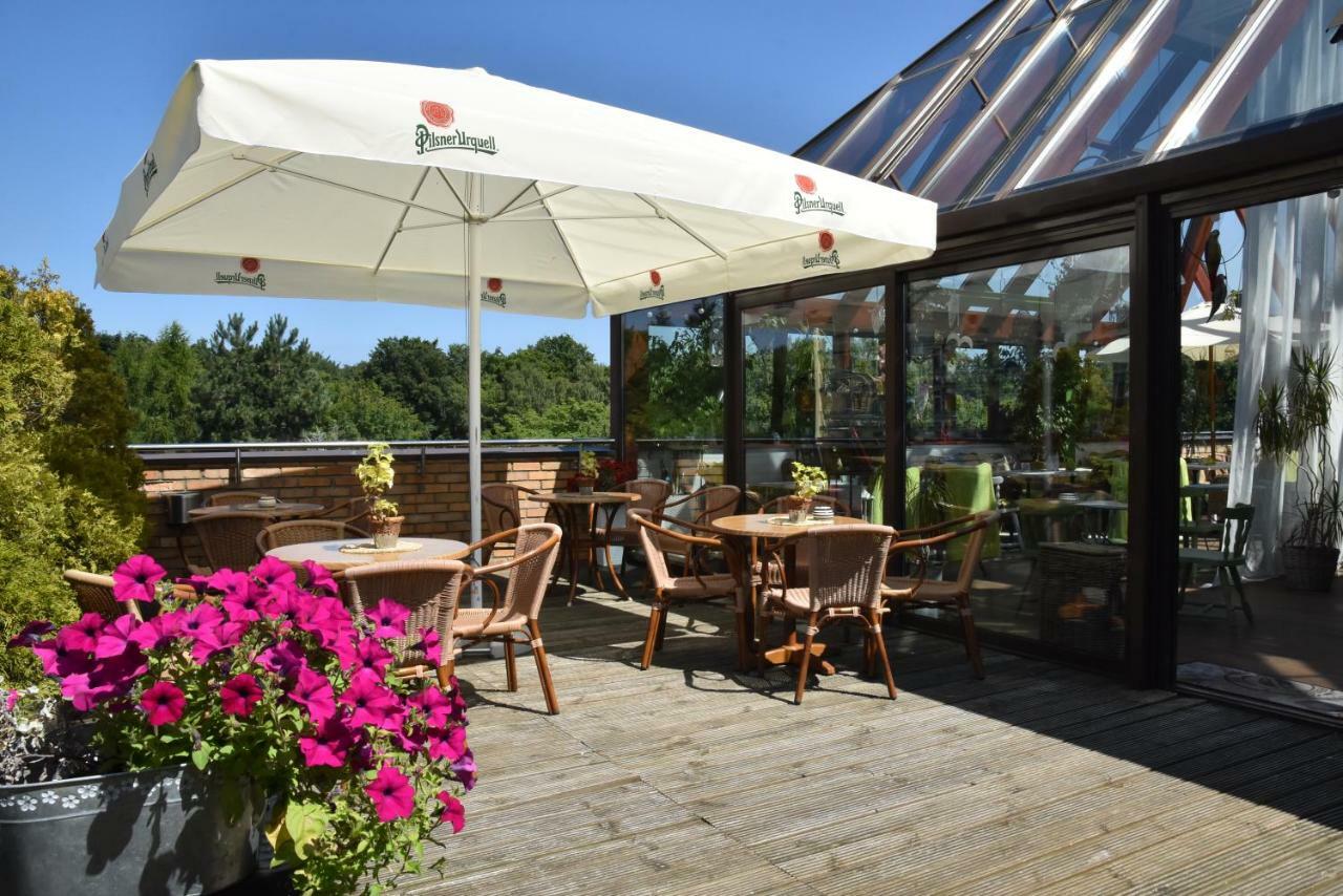 Seapark Hotel Wellness & Spa Kołobrzeg Zewnętrze zdjęcie