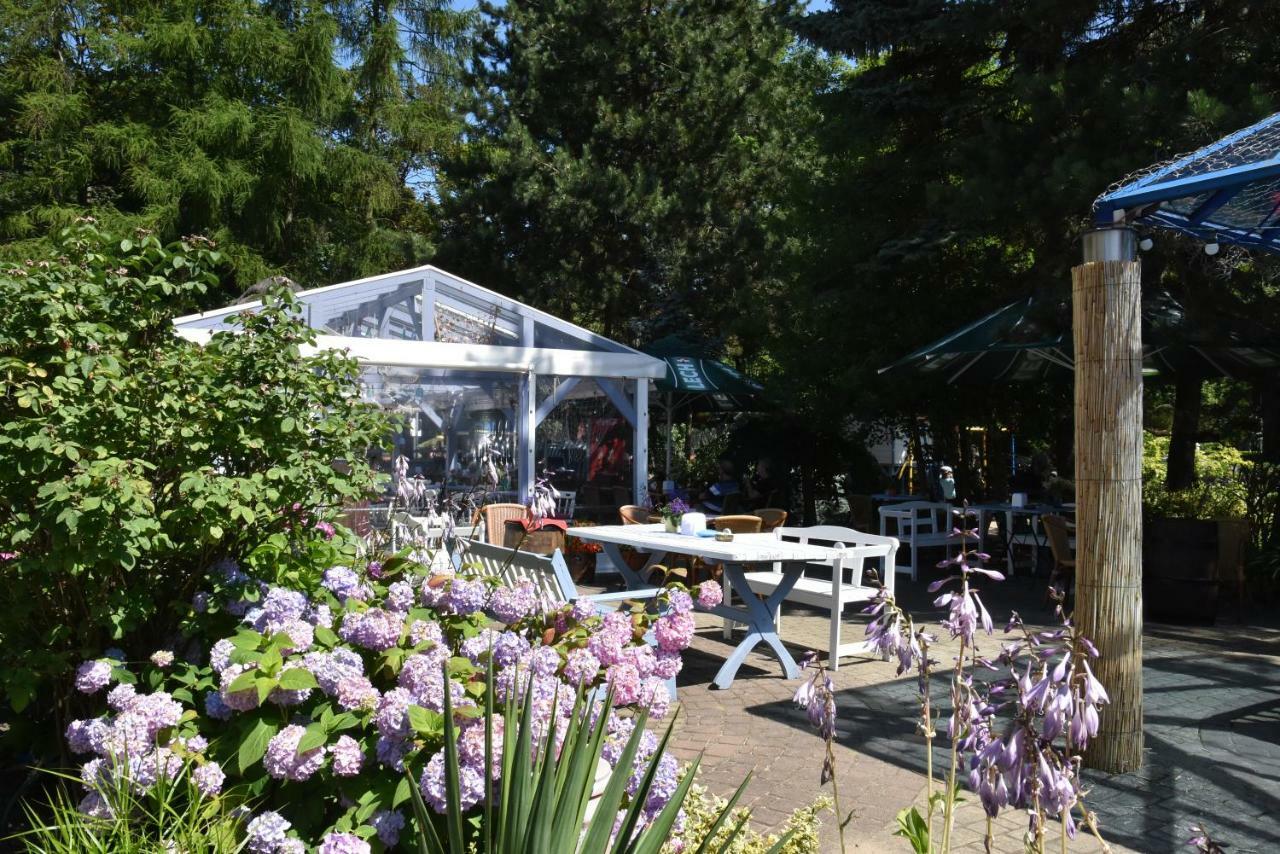 Seapark Hotel Wellness & Spa Kołobrzeg Zewnętrze zdjęcie