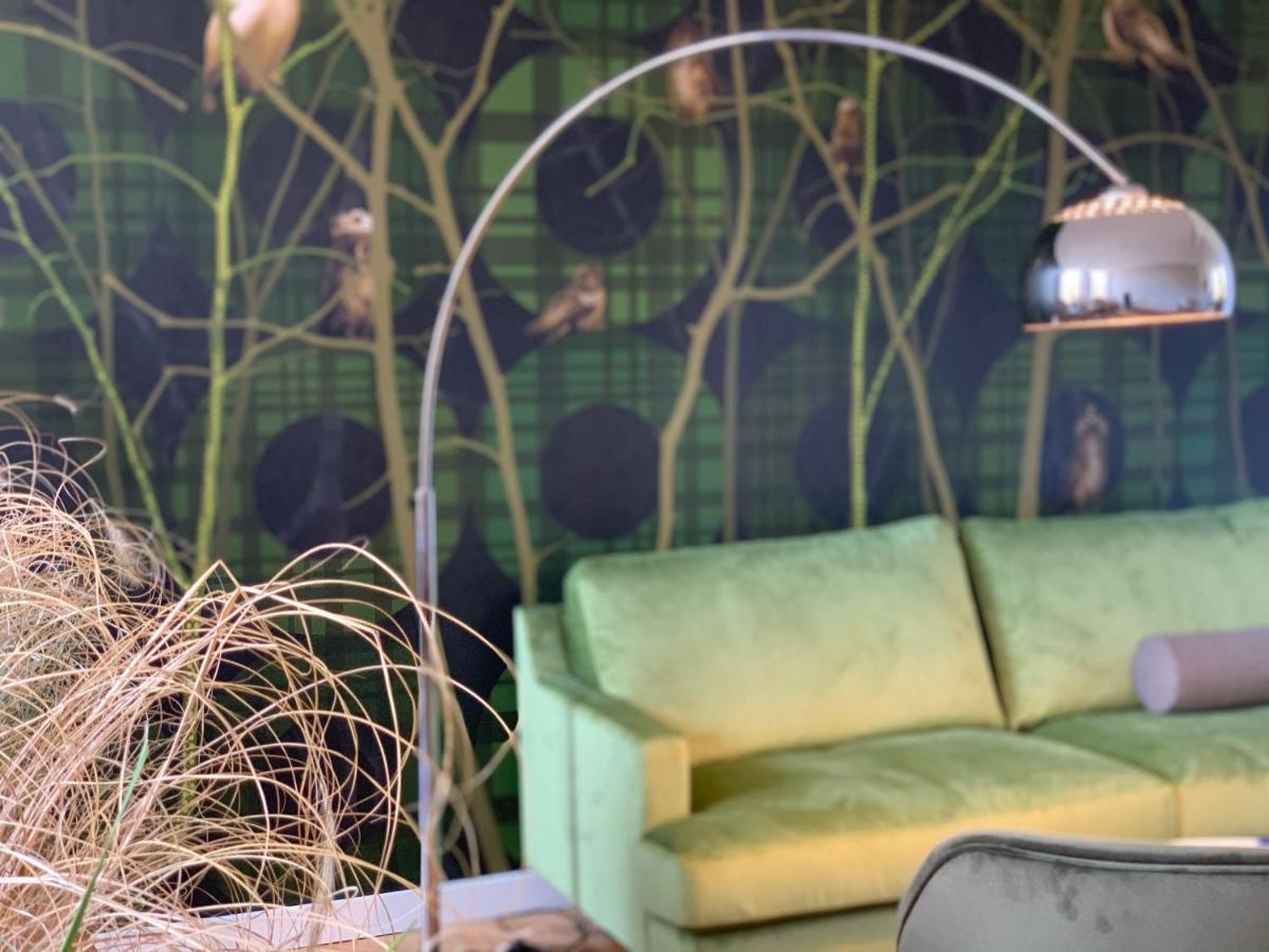 Seapark Hotel Wellness & Spa Kołobrzeg Zewnętrze zdjęcie